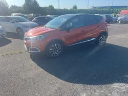 RENAULT CAPTUR 1.5 DCi 90cv eco2