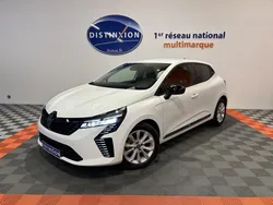 Renault Clio V TCE 90CH CVT EVOLUTION *RADAR + CARPLAY