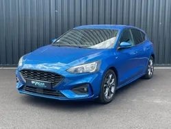 Ford Focus 1.0 EcoBoost 125ch ST-Line BVA