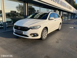 Fiat Tipo Station Wagon 1.3 M-Jet Easy