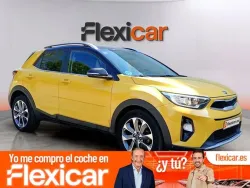 Kia Stonic 1.0 T-GDi 88kW (120CV) Drive