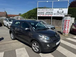 Toyota urban cruiser 1.4 d4-d 90ch awd 4x4 life