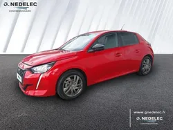 Peugeot 208 1.2 PureTech 75ch S&S Style