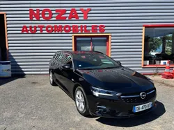 Opel Insignia II SPORTS TOURER 1.5 CDTI 120 BVA