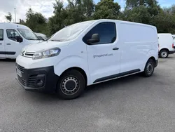 CITROEN JUMPY III TAILLE M 1.5 120 ch BVM6 DRIVER