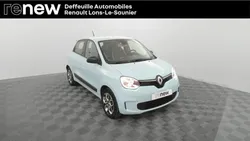 Renault Twingo III SCe 65 Equilibre