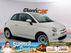 FIAT 500 1.0 Hybrid Dolcevita 52kW