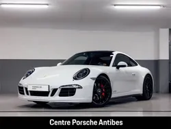 Porsche Carrera 911 TYPE 991 Cabriolet 3.8I 430 GTS PDK