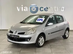 Renault Clio 1.2 16V Confort