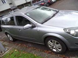 Opel Astra carrinha 1.3-cdti ac je livro revisoes