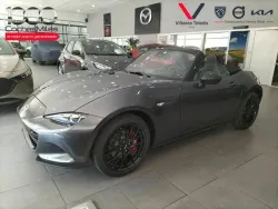 MAZDA MX-5 RF 1.5 Skyactiv-G Homura