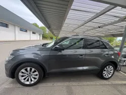 VOLKSWAGEN T-Roc Cabrio 1.5 TSI Style