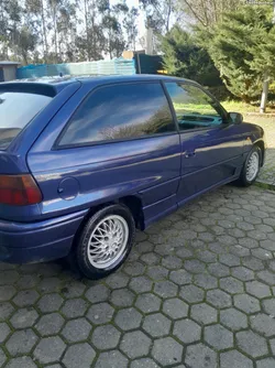 Opel Astra 1700.turbo