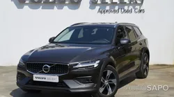 Volvo V60 Cross Country 2.0 B4 Geartronic de 2024