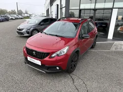 Peugeot 2008 GT LINE 130 PURETECH