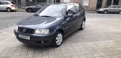 VW Polo 1.0 MPI