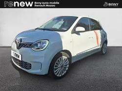Renault Twingo ELECTRIC III Achat Intégral Vibes