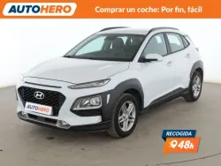 HYUNDAI Kona 1.0 TGDI Klass 4x2
