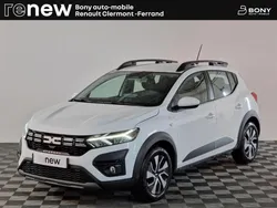 Dacia Sandero TCe 90 GSR2 Stepway Expression