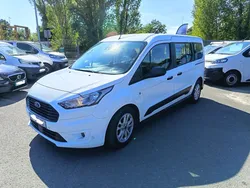 Ford Tournéo Connect TPMR 1.5 Ecoblue 100 ch 39500 km prix ttc