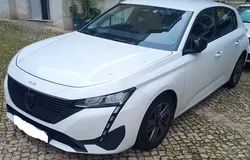Peugeot 308 1.5D active pack