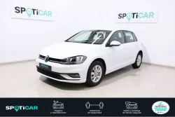 VOLKSWAGEN Golf 1.0 TSI Business Edition 85kW