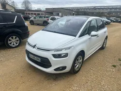 CITROËN C4 Picasso II 1.6 e-HDi FAP S&S 114cv