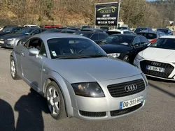 Audi TT 1.8 T 180ch