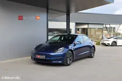 Tesla Model 3 Long Range AWD Dual Motor