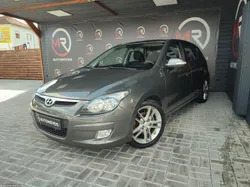 Hyundai i30 1.6 CRDi Comfort CPF