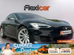 TESLA Model S 75
