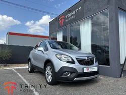 Opel Mokka 1.6 CDTI 136CH COSMO 4X4 + SUIVI COMPLET + PREMIERE MAIN + GARANTIE