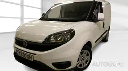 Fiat Doblo de 2023