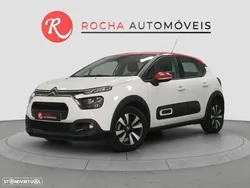 Citroën C3 1.2 PureTech Shine