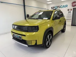 Fiat Grande Panda Electrique 44 kWh La Prima