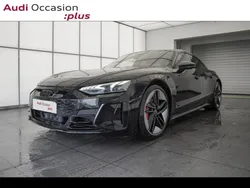 Audi RS e-tron GT 598ch S Extended quattro