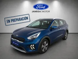 KIA Niro 1.6 HEV Drive