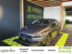 Volvo V40 Cross Country T4 180ch geartronic Garantie 12 mois