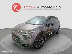 Citroën C3 1.2 PureTech Feel