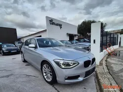 Bmw Serie 1 118i By Carseven