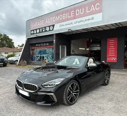 BMW Z4 M40i M PERFORMANCE 340ch DKG INDIVIDUAL