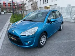 CITROEN C3 II (A51) 1.4 HDi Airdream 70 cv Garantie