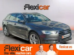 AUDI A6 2.0TDI S-Tronic 140kW