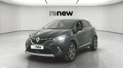 RENAULT Captur TCe 90 Techno