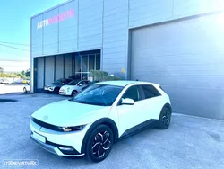 Hyundai Ioniq 5 73kWh Vanguard