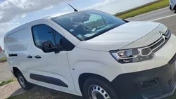 CITROEN berlingo XL TOLé bhdi100 3pl 125600KMS TACTIL CAMERA 2022 12460TTC/10383.33HT