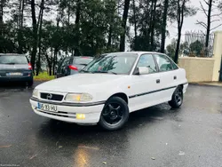 Opel Astra 1.4I 16v