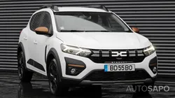 Dacia Sandero de 2023