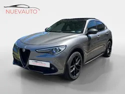 ALFA ROMEO STELVIO MY19 2.2 210 ch Q4 AT8 Turismo FULL OPTION