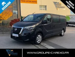Nissan Primastar COMBI L2H1 2.0 DCI 170CH CONNECTA DCT 9 PLACES